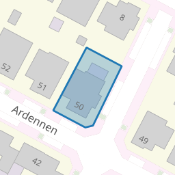 Perceel PMR00-K-1189