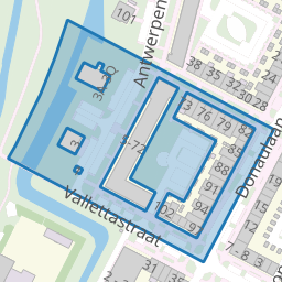 Perceel PMR00-K-1246