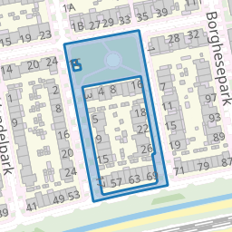 Perceel PMR00-K-1253