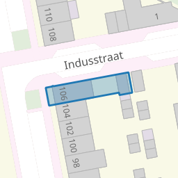 Perceel PMR00-N-1000