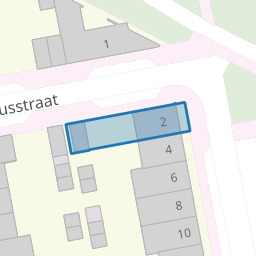 Perceel PMR00-N-1001