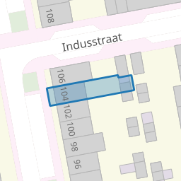 Perceel PMR00-N-1002