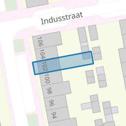 Perceel PMR00-N-1004