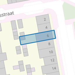 Perceel PMR00-N-1005