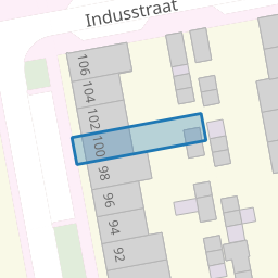 Perceel PMR00-N-1006