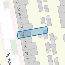 Perceel PMR00-N-1010