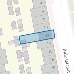 Perceel PMR00-N-1011