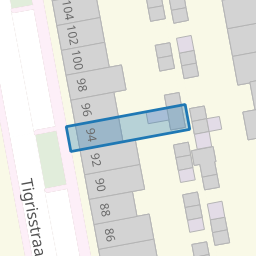 Perceel PMR00-N-1012