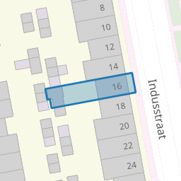 Perceel PMR00-N-1015