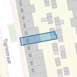 Perceel PMR00-N-1016