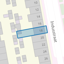 Perceel PMR00-N-1017