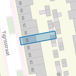Perceel PMR00-N-1018