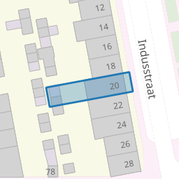 Perceel PMR00-N-1019
