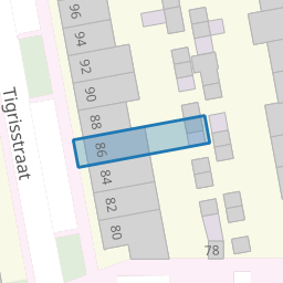 Perceel PMR00-N-1020