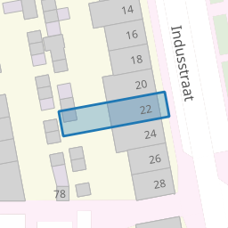 Perceel PMR00-N-1021