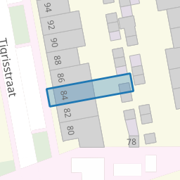 Perceel PMR00-N-1022