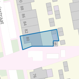 Perceel PMR00-N-1026