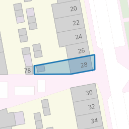 Perceel PMR00-N-1027