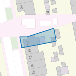 Perceel PMR00-N-1042