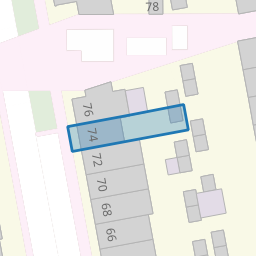 Perceel PMR00-N-1043