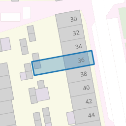 Perceel PMR00-N-1054