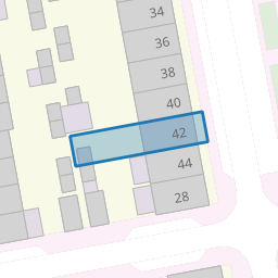 Perceel PMR00-N-1057