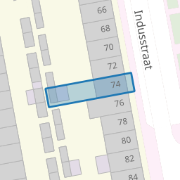 Perceel PMR00-N-1085