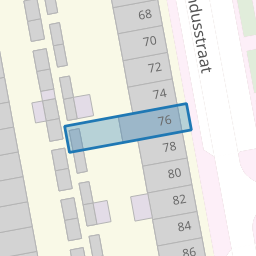 Perceel PMR00-N-1086