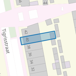 Perceel PMR00-N-1090