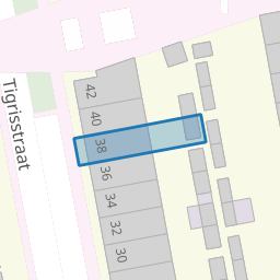 Perceel PMR00-N-1091