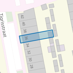 Perceel PMR00-N-1092