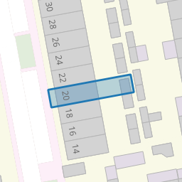 Perceel PMR00-N-1100