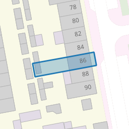 Perceel PMR00-N-1106