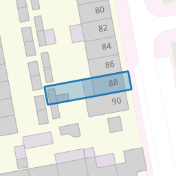 Perceel PMR00-N-1107