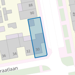 Perceel PMR00-N-1109