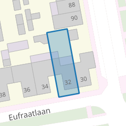 Perceel PMR00-N-1110
