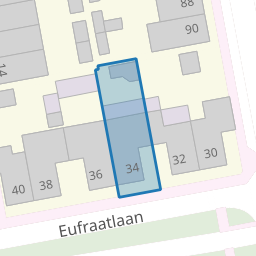 Perceel PMR00-N-1111