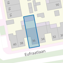 Perceel PMR00-N-1112