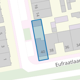 Perceel PMR00-N-1114
