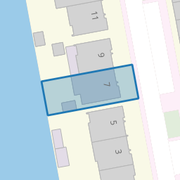 Perceel PMR00-N-1118