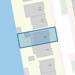 Perceel PMR00-N-1119