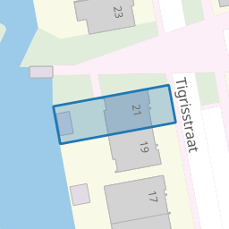 Perceel PMR00-N-1125