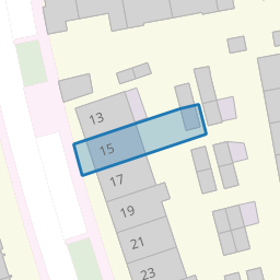 Perceel PMR00-N-1134