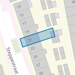 Perceel PMR00-N-1137