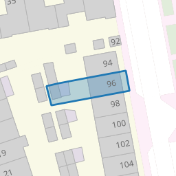 Perceel PMR00-N-1139