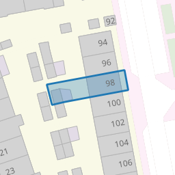 Perceel PMR00-N-1140