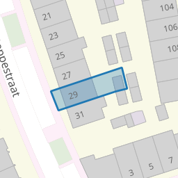 Perceel PMR00-N-1151