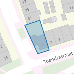 Perceel PMR00-N-1153