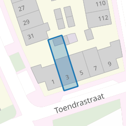 Perceel PMR00-N-1154