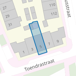 Perceel PMR00-N-1155